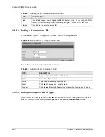 Предварительный просмотр 202 страницы ZyXEL Communications VANTAGE CNM 2.0 - User Manual