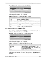 Preview for 203 page of ZyXEL Communications VANTAGE CNM 2.0 - User Manual