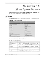 Preview for 211 page of ZyXEL Communications VANTAGE CNM 2.0 - User Manual