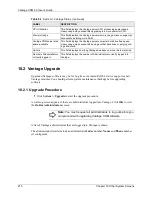 Preview for 212 page of ZyXEL Communications VANTAGE CNM 2.0 - User Manual