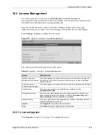 Preview for 215 page of ZyXEL Communications VANTAGE CNM 2.0 - User Manual