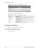 Предварительный просмотр 216 страницы ZyXEL Communications VANTAGE CNM 2.0 - User Manual