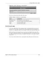 Preview for 217 page of ZyXEL Communications VANTAGE CNM 2.0 - User Manual