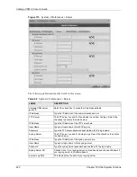 Preview for 220 page of ZyXEL Communications VANTAGE CNM 2.0 - User Manual