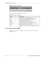 Preview for 228 page of ZyXEL Communications VANTAGE CNM 2.0 - User Manual