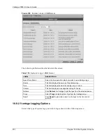 Preview for 234 page of ZyXEL Communications VANTAGE CNM 2.0 - User Manual