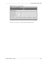 Preview for 241 page of ZyXEL Communications VANTAGE CNM 2.0 - User Manual