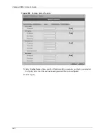 Предварительный просмотр 260 страницы ZyXEL Communications VANTAGE CNM 2.0 - User Manual