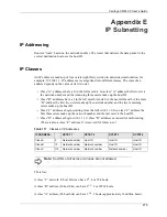 Предварительный просмотр 267 страницы ZyXEL Communications VANTAGE CNM 2.0 - User Manual