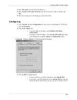 Предварительный просмотр 277 страницы ZyXEL Communications VANTAGE CNM 2.0 - User Manual