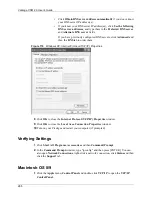 Предварительный просмотр 282 страницы ZyXEL Communications VANTAGE CNM 2.0 - User Manual