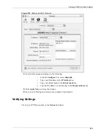 Предварительный просмотр 285 страницы ZyXEL Communications VANTAGE CNM 2.0 - User Manual