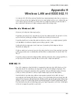 Предварительный просмотр 289 страницы ZyXEL Communications VANTAGE CNM 2.0 - User Manual