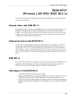 Предварительный просмотр 293 страницы ZyXEL Communications VANTAGE CNM 2.0 - User Manual