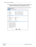 Preview for 66 page of ZyXEL Communications VANTAGE CNM User Manual