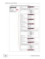 Preview for 116 page of ZyXEL Communications VANTAGE CNM User Manual