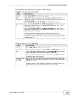 Preview for 117 page of ZyXEL Communications VANTAGE CNM User Manual