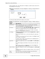 Preview for 136 page of ZyXEL Communications VANTAGE CNM User Manual