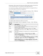 Preview for 155 page of ZyXEL Communications VANTAGE CNM User Manual
