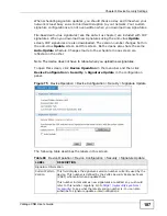 Preview for 187 page of ZyXEL Communications VANTAGE CNM User Manual