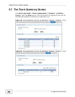 Preview for 292 page of ZyXEL Communications VANTAGE CNM User Manual