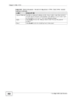 Preview for 352 page of ZyXEL Communications VANTAGE CNM User Manual
