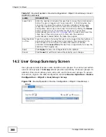 Preview for 360 page of ZyXEL Communications VANTAGE CNM User Manual