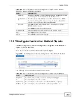 Preview for 393 page of ZyXEL Communications VANTAGE CNM User Manual