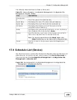 Preview for 419 page of ZyXEL Communications VANTAGE CNM User Manual