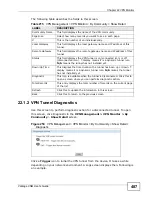 Preview for 487 page of ZyXEL Communications VANTAGE CNM User Manual