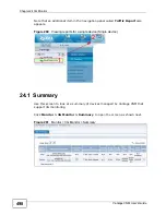 Preview for 498 page of ZyXEL Communications VANTAGE CNM User Manual