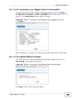 Preview for 505 page of ZyXEL Communications VANTAGE CNM User Manual