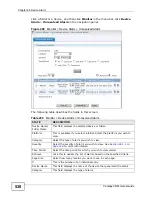 Preview for 530 page of ZyXEL Communications VANTAGE CNM User Manual