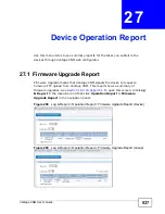 Preview for 537 page of ZyXEL Communications VANTAGE CNM User Manual