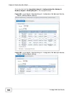 Preview for 544 page of ZyXEL Communications VANTAGE CNM User Manual