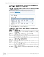 Preview for 550 page of ZyXEL Communications VANTAGE CNM User Manual