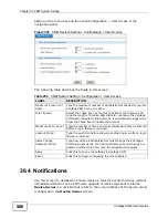 Preview for 566 page of ZyXEL Communications VANTAGE CNM User Manual