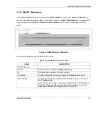 Preview for 41 page of ZyXEL Communications VANTAGE RADIUS 50 User Manual