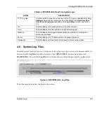 Preview for 55 page of ZyXEL Communications VANTAGE RADIUS 50 User Manual