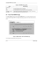 Preview for 56 page of ZyXEL Communications VANTAGE RADIUS 50 User Manual