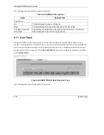 Preview for 58 page of ZyXEL Communications VANTAGE RADIUS 50 User Manual