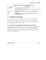 Preview for 81 page of ZyXEL Communications VANTAGE RADIUS 50 User Manual