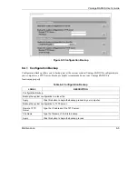 Preview for 121 page of ZyXEL Communications VANTAGE RADIUS 50 User Manual