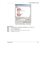 Preview for 155 page of ZyXEL Communications VANTAGE RADIUS 50 User Manual