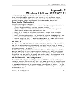 Preview for 173 page of ZyXEL Communications VANTAGE RADIUS 50 User Manual