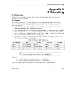 Preview for 181 page of ZyXEL Communications VANTAGE RADIUS 50 User Manual