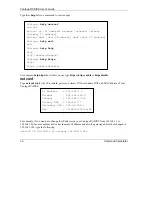 Preview for 190 page of ZyXEL Communications VANTAGE RADIUS 50 User Manual