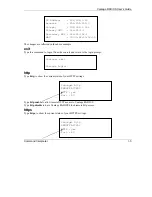 Preview for 191 page of ZyXEL Communications VANTAGE RADIUS 50 User Manual