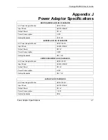 Preview for 193 page of ZyXEL Communications VANTAGE RADIUS 50 User Manual