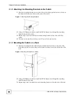 Предварительный просмотр 36 страницы ZyXEL Communications VDSL SWITCH VES-1616F-3X User Manual